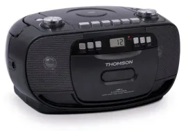 radiomagnetofon-thomson-rk200cd-przenosny-odtwarzacz-cd-kaset-radio-fm-am