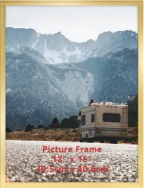 ramka-na-zdjecia-zlota-30x40-pvc-lekka-trwala-szklo-ps