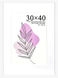 ramka-na-zdjecia-mdf-biala-30x40-cm-elegancki-design-trwala