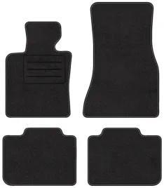 dywaniki-welurowe-lux-do-bmw-seria-6-g32-komplet-czarna-przedza