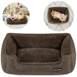 legowisko-feandrea-kanapa-dla-psa-brazowy-70-cm-x-55-cm