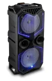 mocna-kolumna-estradowa-bluetooth-led-akumulator-stan-nowy