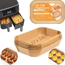 125x-wklad-air-fryer-papier-do-frytkownicy-beztluszczowej-pieczenia-22x14