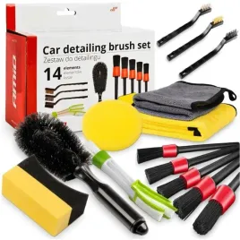zestaw-do-detailingu-14szt-szczotki-do-czyszczenia