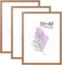 ramka-mdf-akryl-brazowa-30x40-cm-latwy-montaz-wysoka