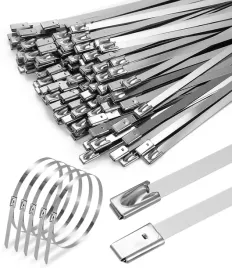 opaska-kablowa-stalowe-trytytki-metalowe-zaczepy-46-mm-x-300-mm-100-szt