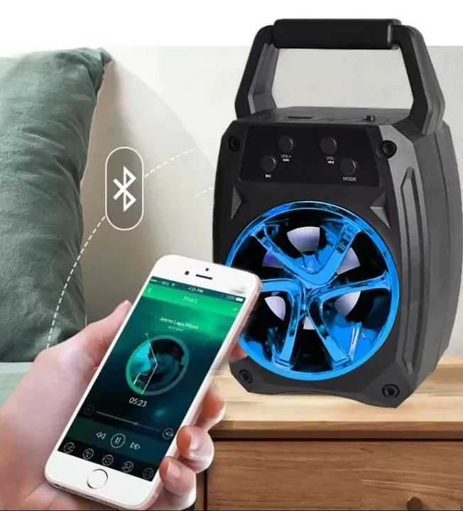 glosnik-bezprzewodowy-bluetooth-red
