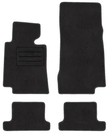 dywaniki-welurowe-lux-do-bmw-seria-8-e31-komplet-czarna-przedza