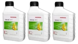 3x-honda-olej-silnikowy-do-kosiarki-hrg-10w30-06l