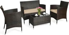 zestaw-mebli-ogrodowych-technorattan-brazowy-4-el