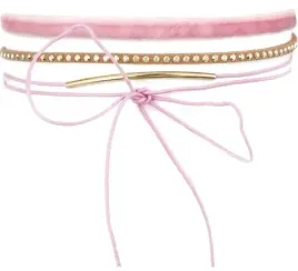 naszyjnik-choker-pastel-rozowy-n524r