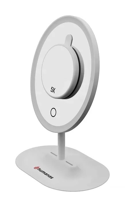 lusterko-do-makijazu-humanas-hs-ml03-led-aku-stan-nowy