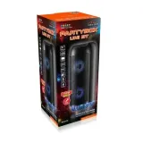 glosnik-bluetooth-bezprzewodowy-partybox-mikrofon-stan-nowy