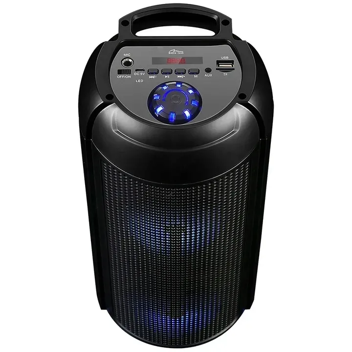 glosnik-bluetooth-bezprzewodowy-partybox-mikrofon