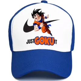 czapka-z-daszkiem-atramentowo-biala-just-goku-it-zabawne-sportowe-wzory