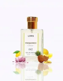 loris-frequence-citrus-n042-for-women-50-ml