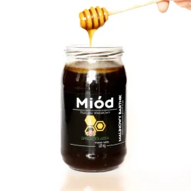 miod-pszczeli-spadz-iglasta-1-2-kg-z-pojezierza-drawskiego-zbiory-2025