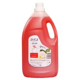 avea-plyn-do-kapieli-4l-roza-zapas-piana-do-ciala-miekka-delikatna-skora