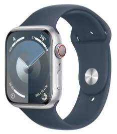 apple-watch-series-9-gps-45-mm-oled-wi-fi-nfc-wodoodpornosc-5-atm-silver