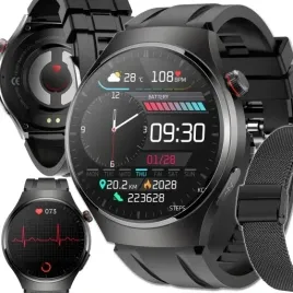 smartwatch-zegarek-dla-seniora-cisnieniomierz-ekg-glukoza-tetno-saturacja