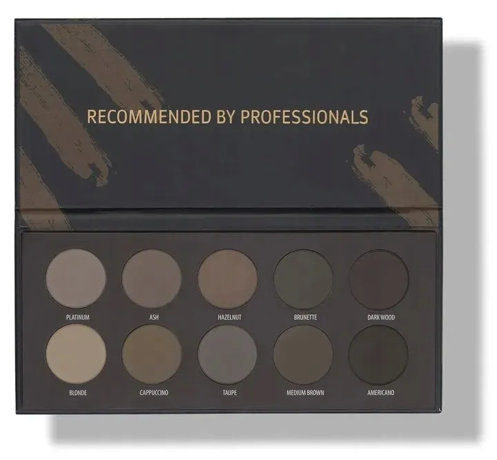 affect-colour-brow-collection-paleta-cieni-do-brwi