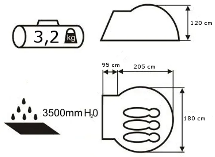 namiot-acco-3-pro-acamper-3500mm-gratis-liczba-przedsionkow-1