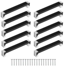 10szt-zestaw-uchwyt-meblowy-do-szafek-czarny-chrom-km-128mm-wkrety