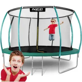 trampolina-ogrodowa-profilowana-12ft-374cm-z-siatka-wewnetrzna-neo-sport