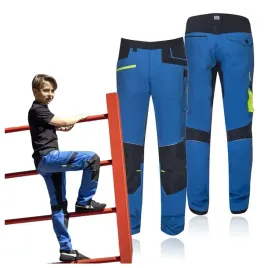 spodnie-robocze-dzieciece-dla-dzieci-elastyczne-ardon-4xstretch-98-104