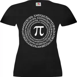 liczba-pi-matematyka-t-shirt-koszulka