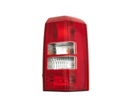 jeep-patriot-07-17-lampa-tyl-tylna-prawa