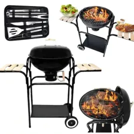 grill-ogrodowy-gril-weglowy-pokrywa-polki-zamykany-popielnik-zestaw-xxl