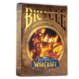 karty-world-of-warcraft-classic-bicycle-quint