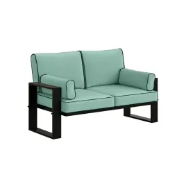 elegancka-sofa-ogrodowa-garten-turkusowa