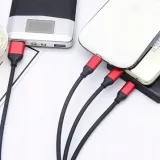 kabel-usb-plaski-3w1-quick-charge-typ-c-micro-usb-lighting-niebieski-szybki-kolor-niebieski