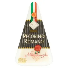 pecorino-romano-dop-150g-ser-owczy-michelangelo-wloski-twardy-dojrzewajacy