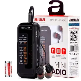 radio-kieszonkowe-aiwa-r-22bk-male-przenosne-fm