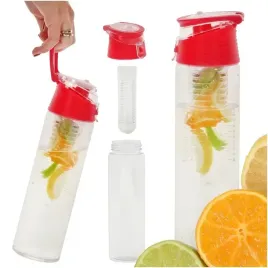 butelka-bidon-na-wode-wklad-na-owoce-800ml-rozowa-na-spacer-podroz-piknik