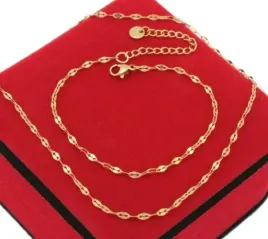 komplet-zloty-2-cz-brilliance-stal-chirurgiczna