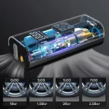 kompresor-samochodowy-pompka-do-roweru-akumulator-6000-mah-stan-nowy-marka-bez-marki