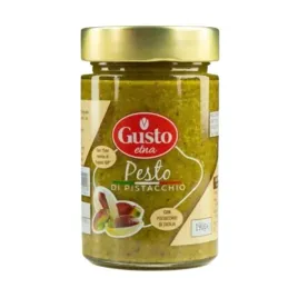 pesto-pistacjowe-60percent-pistacji-bez-cukru-wloskie-etna-4-skladniki