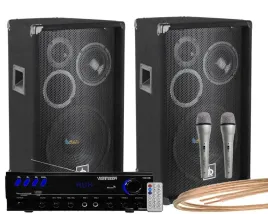 zestaw-naglosnienia-600w-kolumny-glosnikowe-2-mikrofony-karaoke-bluetooth