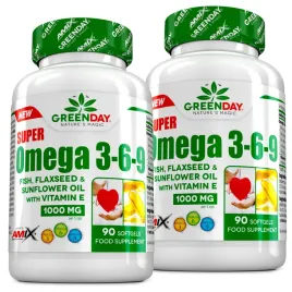 super-omega-3-6-9-amix-greenday-1000mg-witamina-e-zestaw-2-opakowania