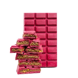 czekolada-dubajska-biala-z-malinami-nadzienie-pistacjowe-schronisko-bukowin