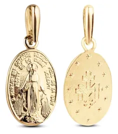 zloty-klasyczny-cudowny-medalik-z-matka-boska-dwustronny-8kt-333