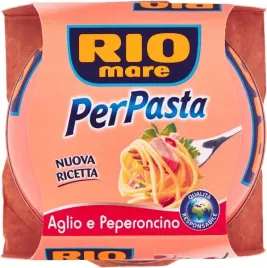 sos-do-makaronu-rio-mare-tunczyk-czosnek-peperoni