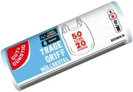 gut-and-gunstig-worki-na-smieci-z-uszami-zawiazywane-50-litrow-mocne-x-20-szt