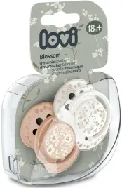 lovi-smoczek-silikonowy-dynamiczny-blossom-18m-girl-2szt-op-pudelko-22-924