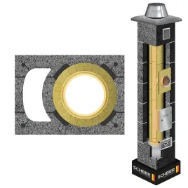 komin-ceramiczny-systemowy-system-kominowy-200-7m