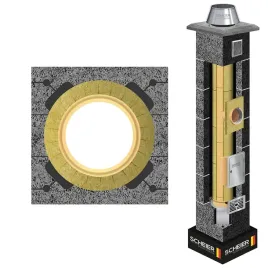 komin-ceramiczny-systemowy-system-kominowy-200-13m